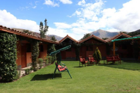 Kausaypaq Hospedaje
